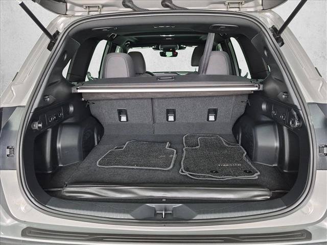 Used 2026 Subaru Forester Premium w/ Premium/Limited Package AWD/4WD image 6