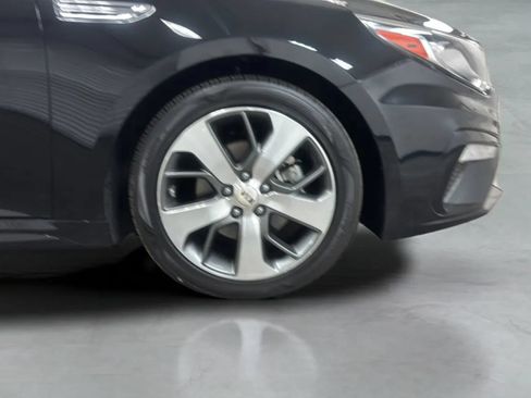 Used 2019 Kia Optima S w/ S Panoramic Sunroof Package FWD image 25