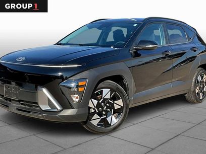 Used 2025 Hyundai Kona SEL