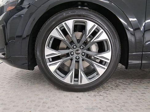 New 2026 Audi Q8 Premium Plus image 11