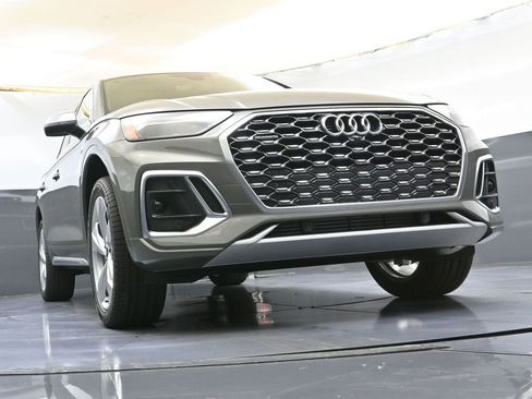 Certified 2025 Audi Q5 2.0T Premium Plus w/ Premium Plus Package image 41