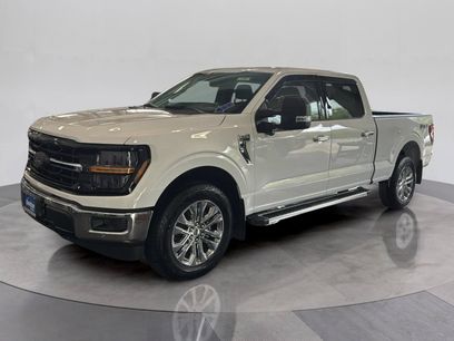Used 2024 Ford F150 XLT w/ Equipment Group 302A MID