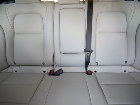 Certified 2025 Nissan Murano SL AWD/4WD image 13