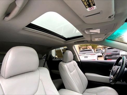 Used 2015 Lexus RX 350 FWD image 19