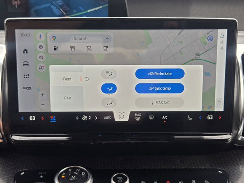New 2026 Ford Expedition Platinum w/ Stealth Appearance Package AWD/4WD image 20