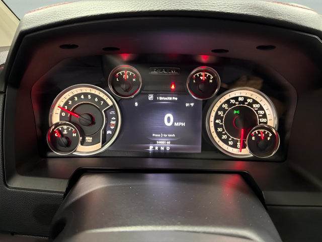 Used 2016 RAM 1500 Sport w/ Torred Sport Package AWD/4WD image 19