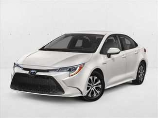 Used 2021 Toyota Corolla LE FWD video 1
