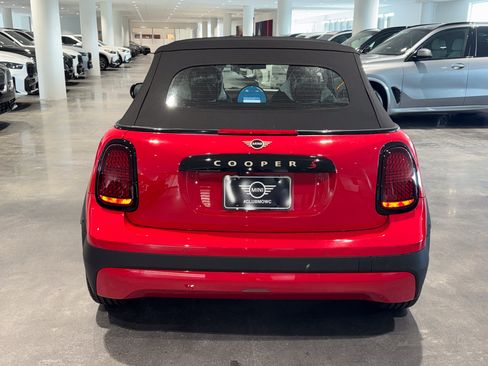 New 2026 MINI Cooper S FWD image 6