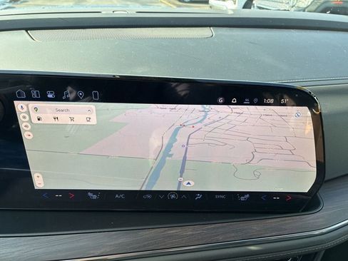 New 2026 Chevrolet Tahoe LT w/ Comfort Package image 9