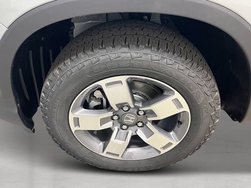 New 2026 Honda Ridgeline RTL image 10