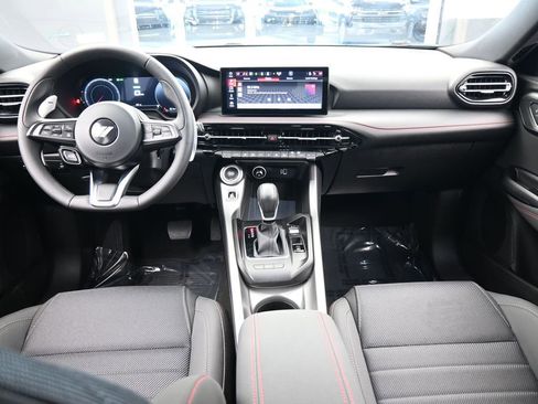 Used 2024 Dodge Hornet R/T image 36