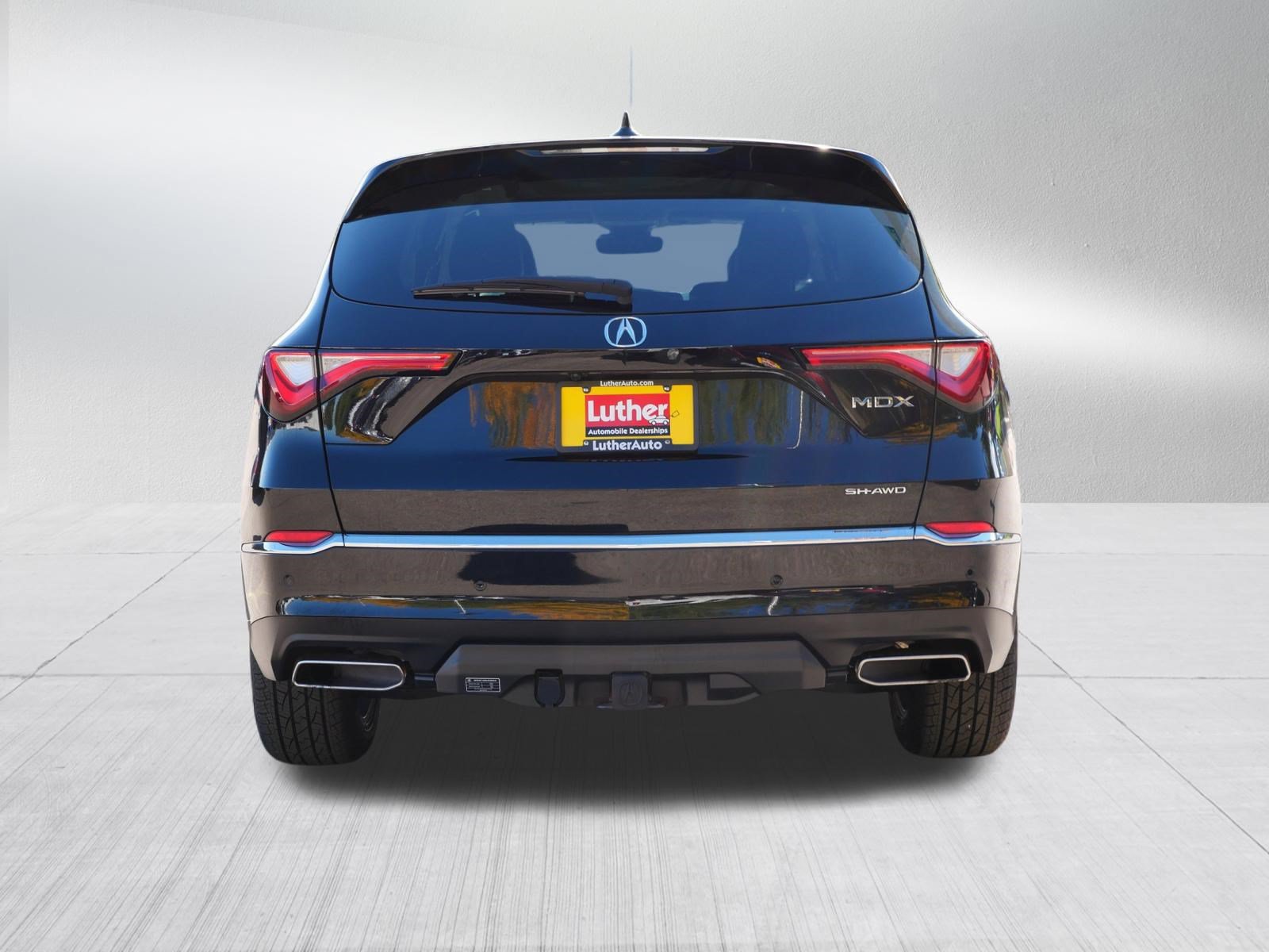 Used 2024 Acura MDX w/ Technology Package AWD/4WD image 6