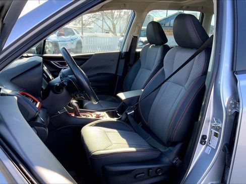 Used 2021 Subaru Forester Sport image 21