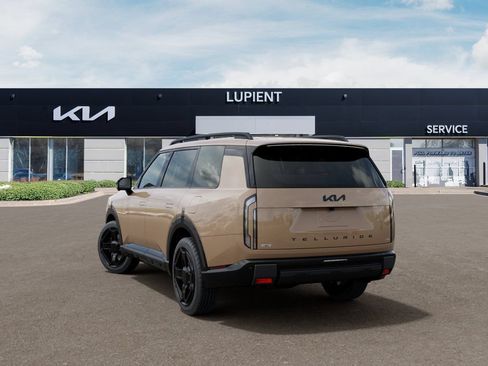 New 2027 Kia Telluride X-Line SX Prestige AWD/4WD image 6