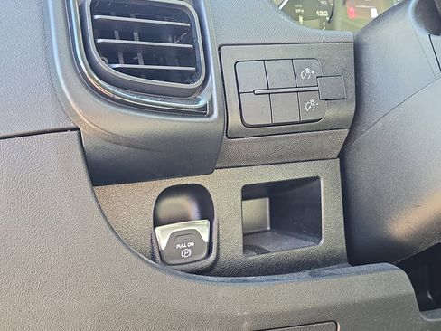 Used 2025 RAM ProMaster 2500 image 14