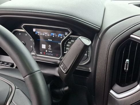 Used 2022 GMC Sierra 2500 Denali w/ Denali Ultimate Package AWD/4WD image 13