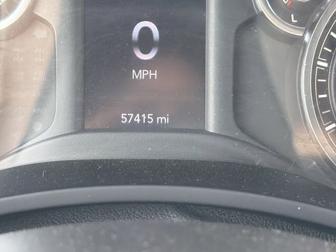 Used 2021 RAM 3500 Big Horn image 9