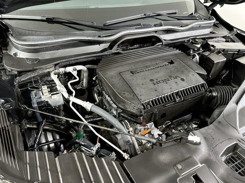 Certified 2023 Honda Pilot Touring image 26