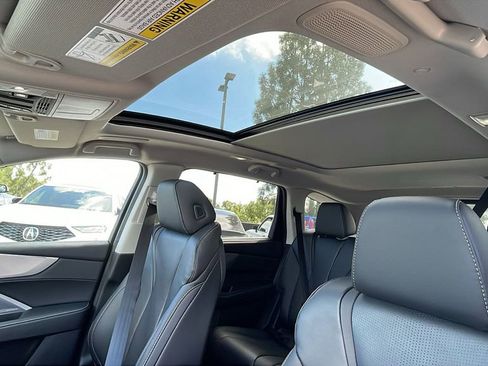 New 2026 Acura MDX w/ Technology Package image 10