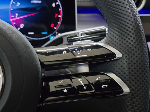 Certified 2025 Mercedes-Benz C 300 4MATIC Sedan image 35