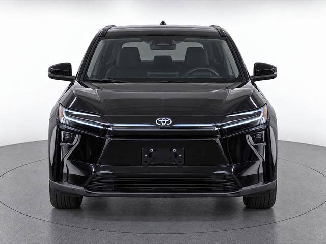 New 2027 Toyota bZ AWD/4WD image 2