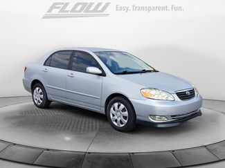 Used 2006 Toyota Corolla LE video 1