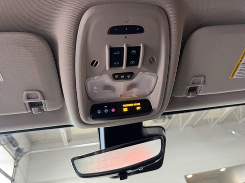 New 2026 Buick Encore GX Avenir image 20