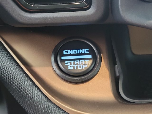 Used 2023 Ford Bronco Sport Outer Banks w/ Tech Package AWD/4WD image 28
