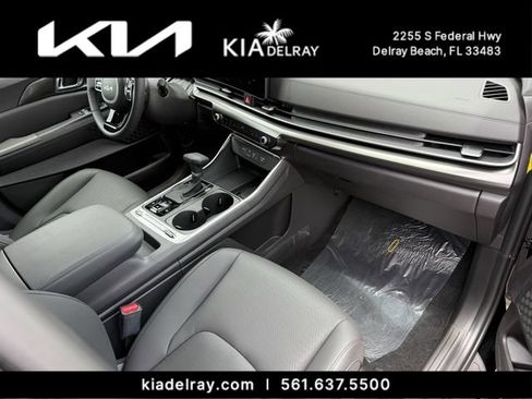 New 2026 Kia Carnival SX Prestige FWD image 11