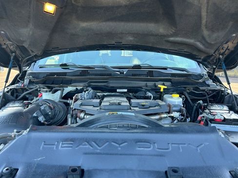 Used 2017 RAM 3500 Laramie AWD/4WD image 30