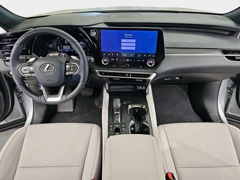 New 2026 Lexus RX 350 F Sport image 9