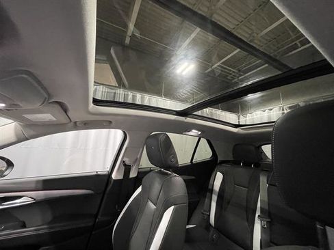 New 2026 Buick Envision Sport Touring image 31