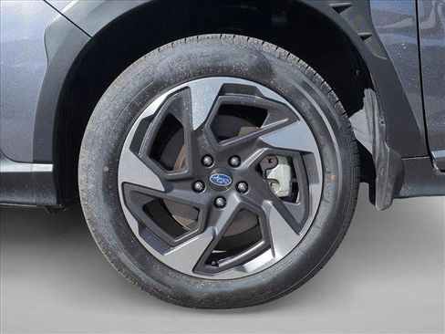 Certified 2025 Subaru Crosstrek 2.5i Limited w/ Popular Package #4A image 24