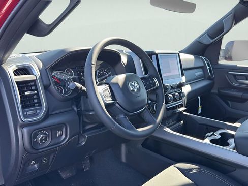New 2026 RAM 1500 Big Horn/Lone Star image 24