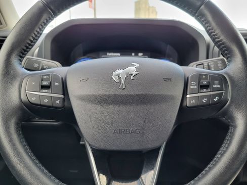 Certified 2023 Ford Bronco Sport Outer Banks w/ Tech Package AWD/4WD image 6