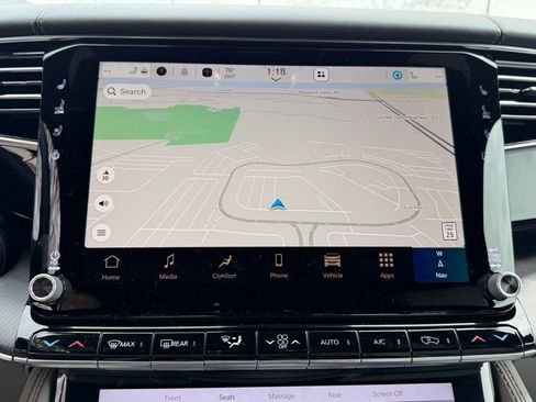 New 2026 Jeep Grand Wagoneer L Summit image 19