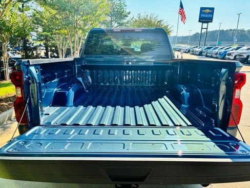 New 2026 Chevrolet Silverado 2500 LT w/ Convenience Package image 9