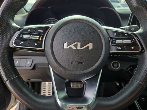 Used 2023 Kia Forte GT-Line w/ GT-Line Technology Package image 31