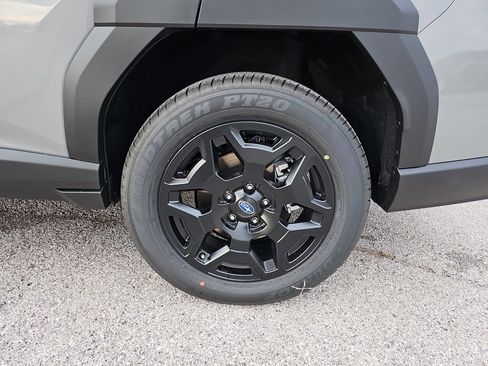 New 2026 Subaru Outback Premium AWD/4WD image 41