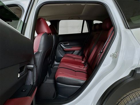 New 2026 MAZDA CX-50 2.5 Hybrid w/ Weather Package image 13