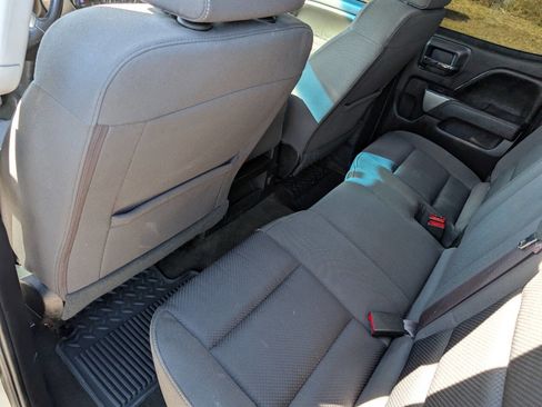 Used 2017 Chevrolet Silverado 3500 LT w/ LT Convenience Package image 16