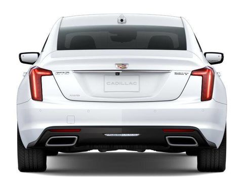 New 2026 Cadillac CT5 Premium Luxury w/ Technology Package image 30