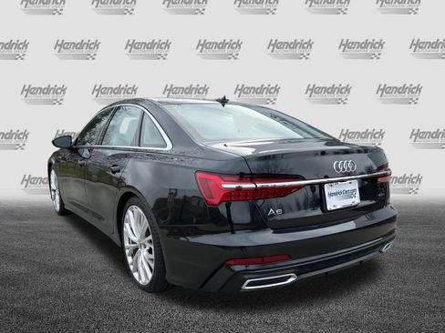 Used 2019 Audi A6 3.0T Prestige w/ Prestige Package image 8
