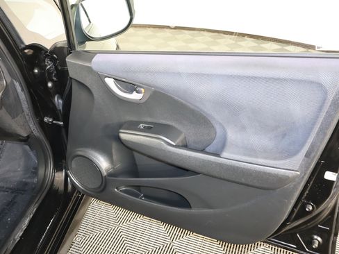 Used 2010 Honda Fit Sport image 36