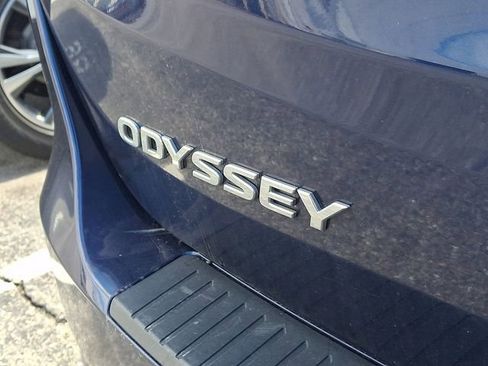 Used 2022 Honda Odyssey EX-L image 6