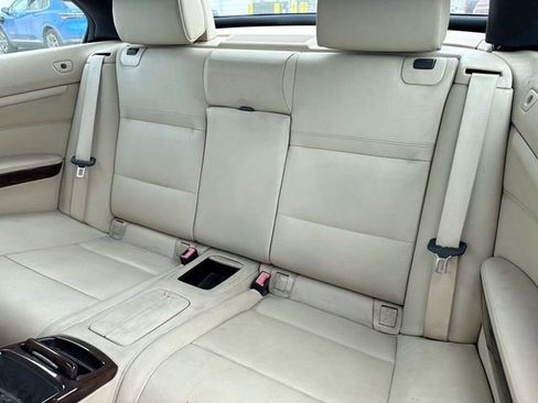 Used 2011 BMW 328i Convertible RWD image 11