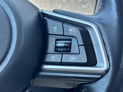 Used 2020 Subaru Outback Onyx Edition XT w/ Popular Package #2 AWD/4WD image 9