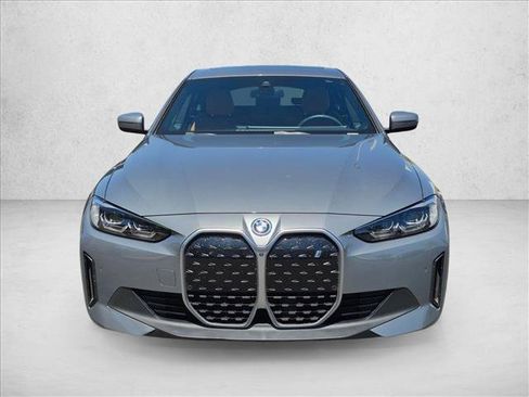 Used 2023 BMW i4 eDrive35 w/ Premium Package RWD image 2