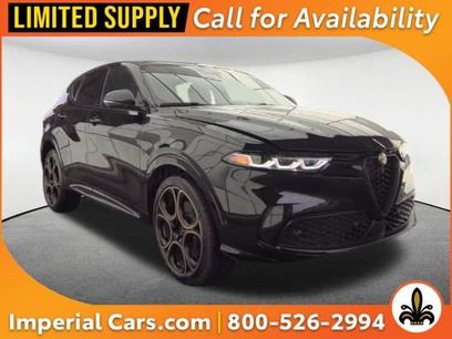 Used 2025 Alfa Romeo Tonale
