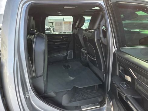 Used 2019 RAM 3500 Limited image 16